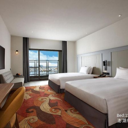 Discovery Hotel Makung Kültér fotó