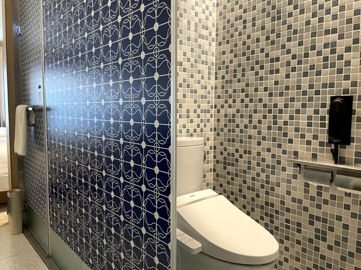 Discovery Hotel Makung Kültér fotó