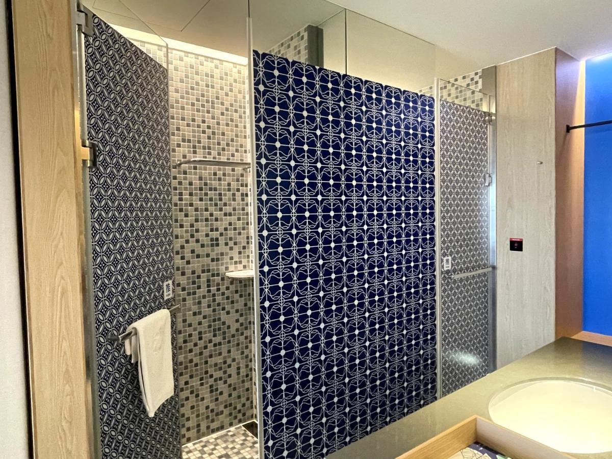 Discovery Hotel Makung Kültér fotó