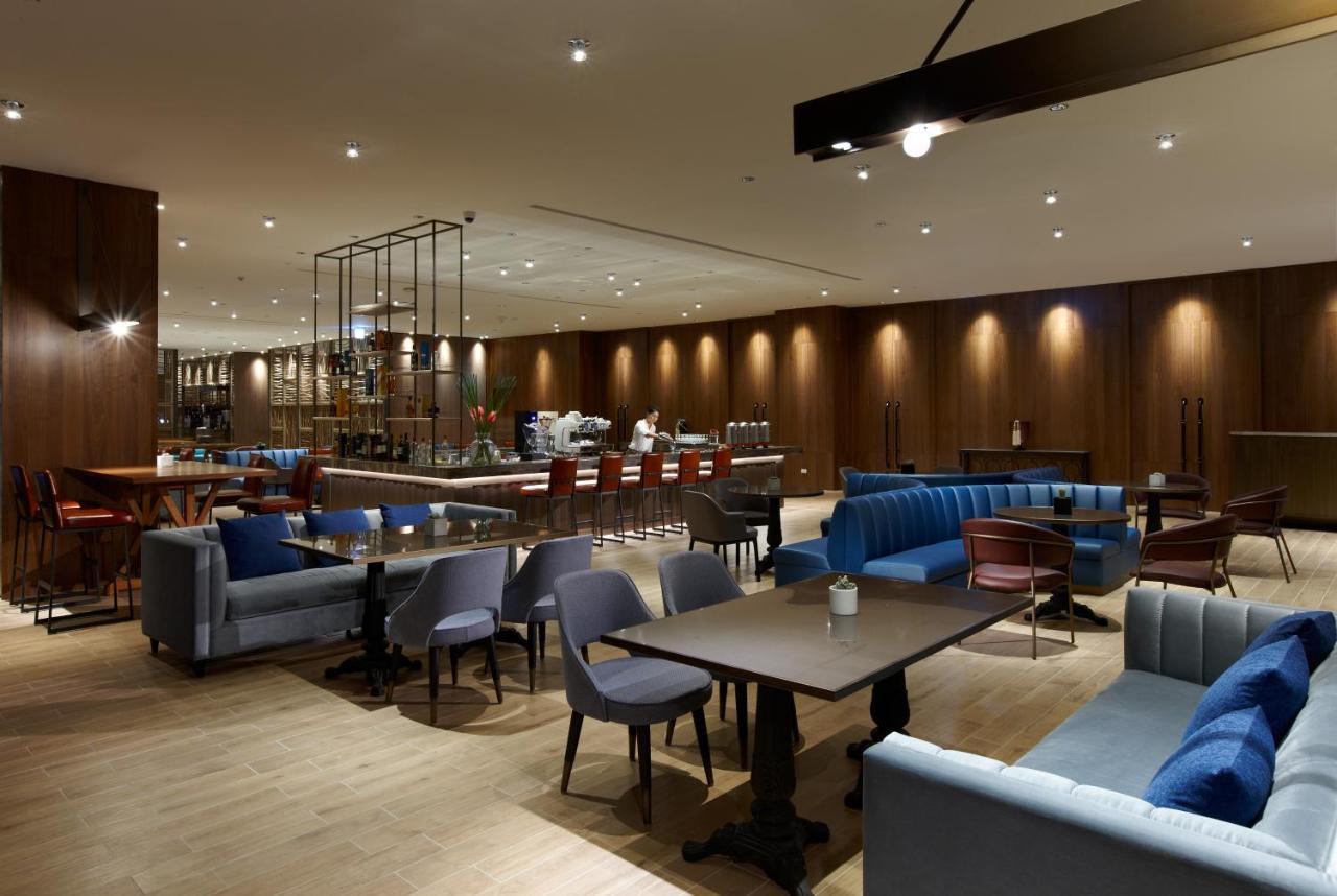 Discovery Hotel Makung Kültér fotó