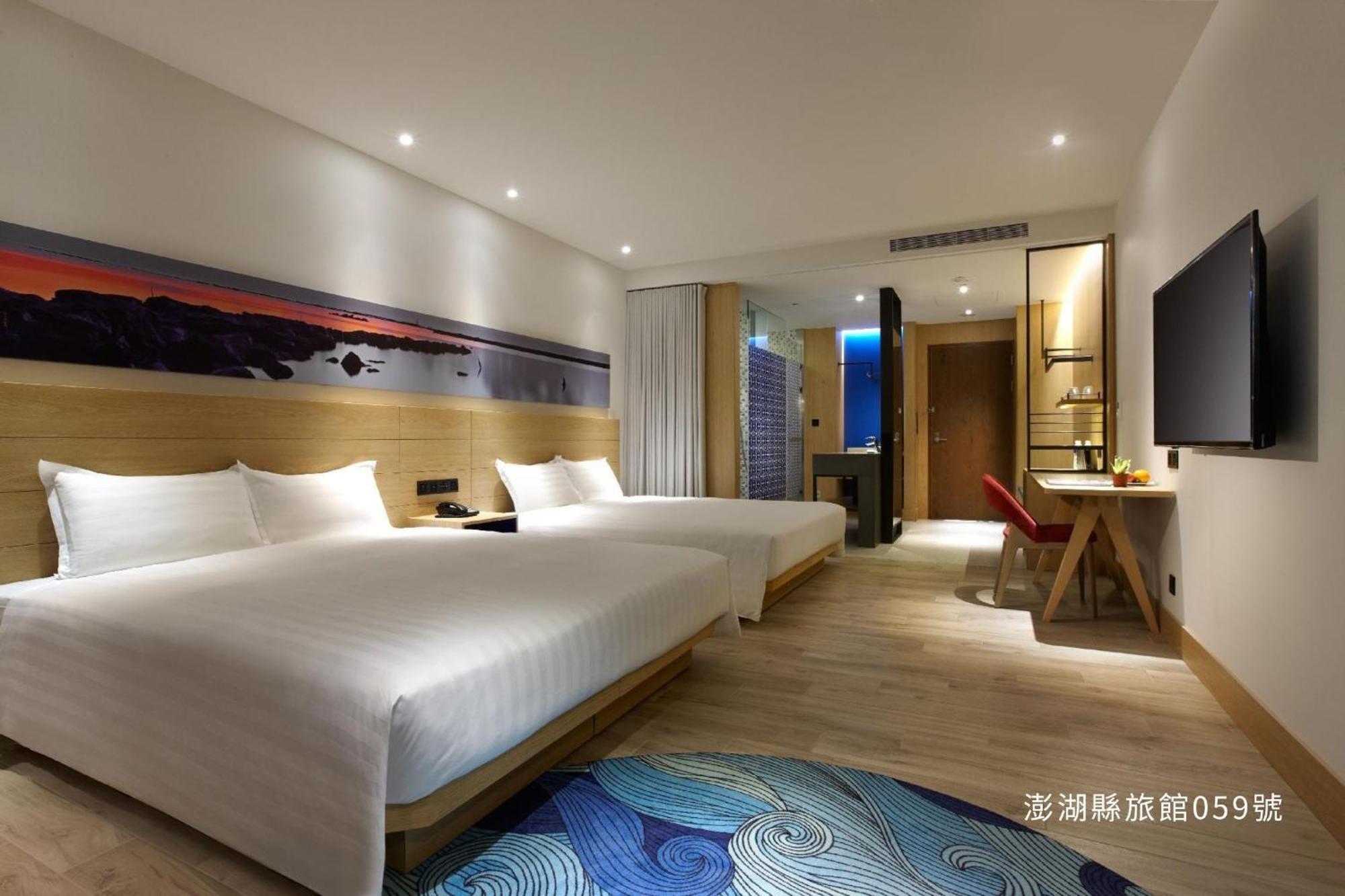 Discovery Hotel Makung Kültér fotó