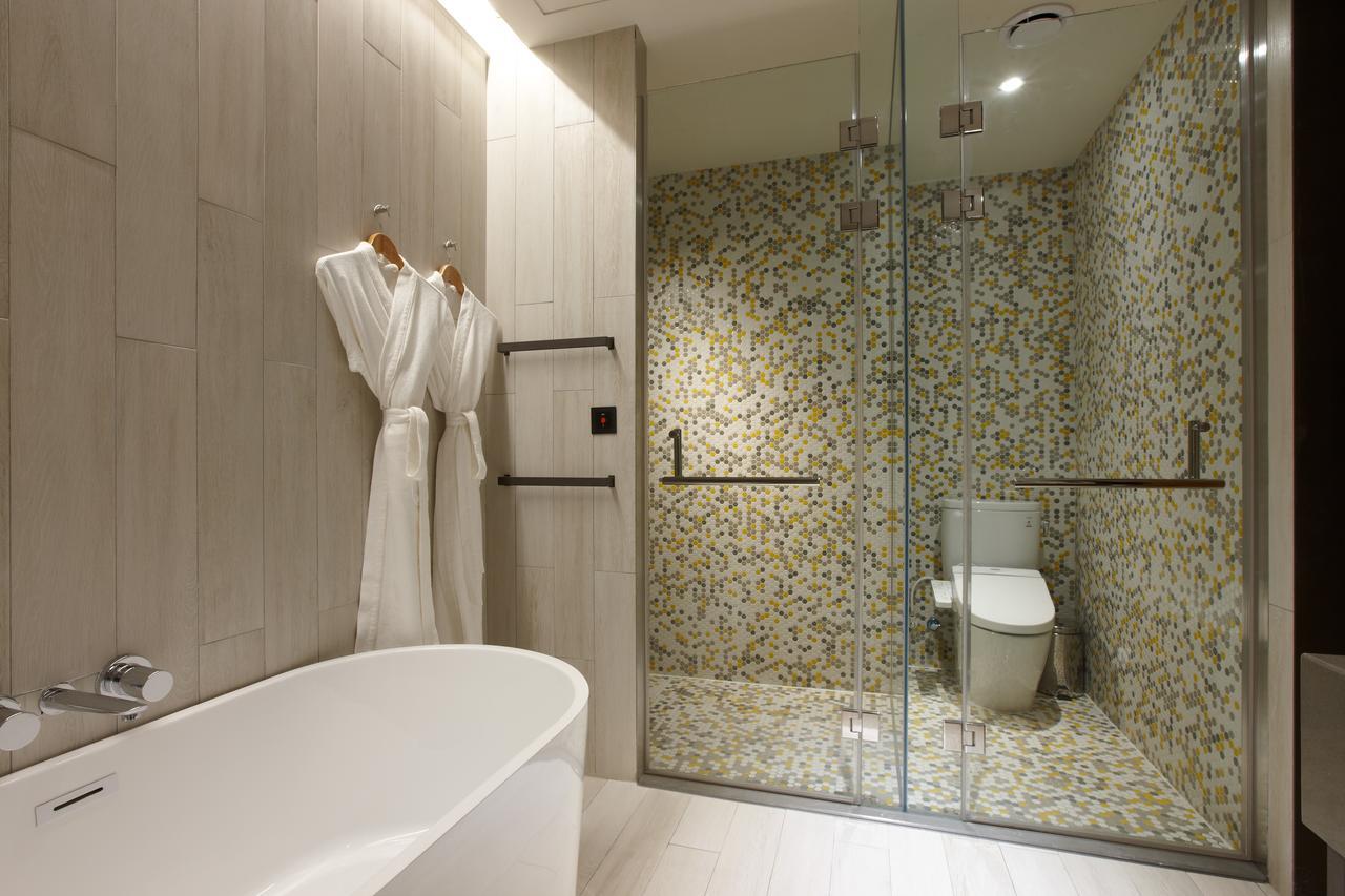 Discovery Hotel Makung Kültér fotó