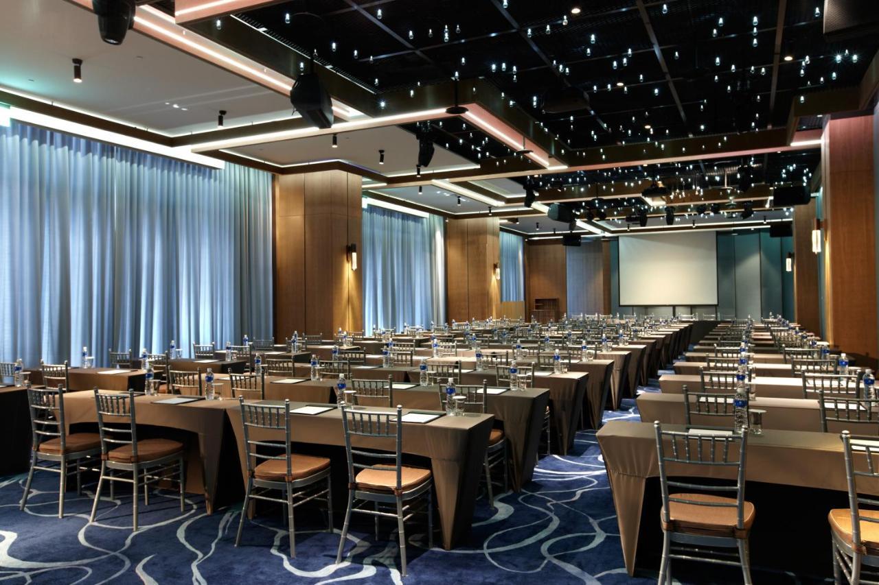 Discovery Hotel Makung Kültér fotó