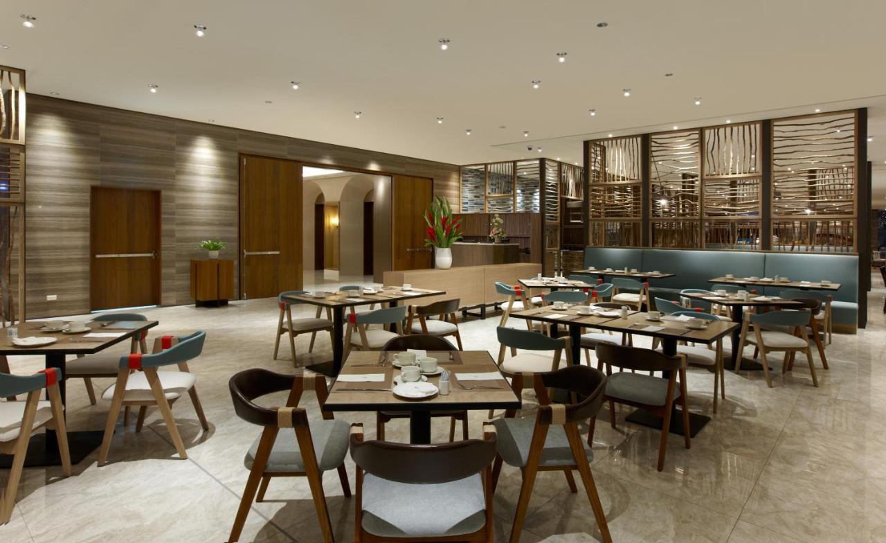 Discovery Hotel Makung Kültér fotó