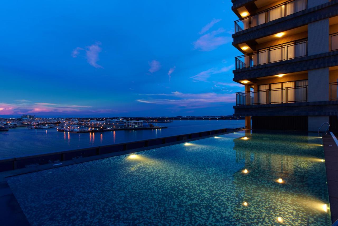 Discovery Hotel Makung Kültér fotó