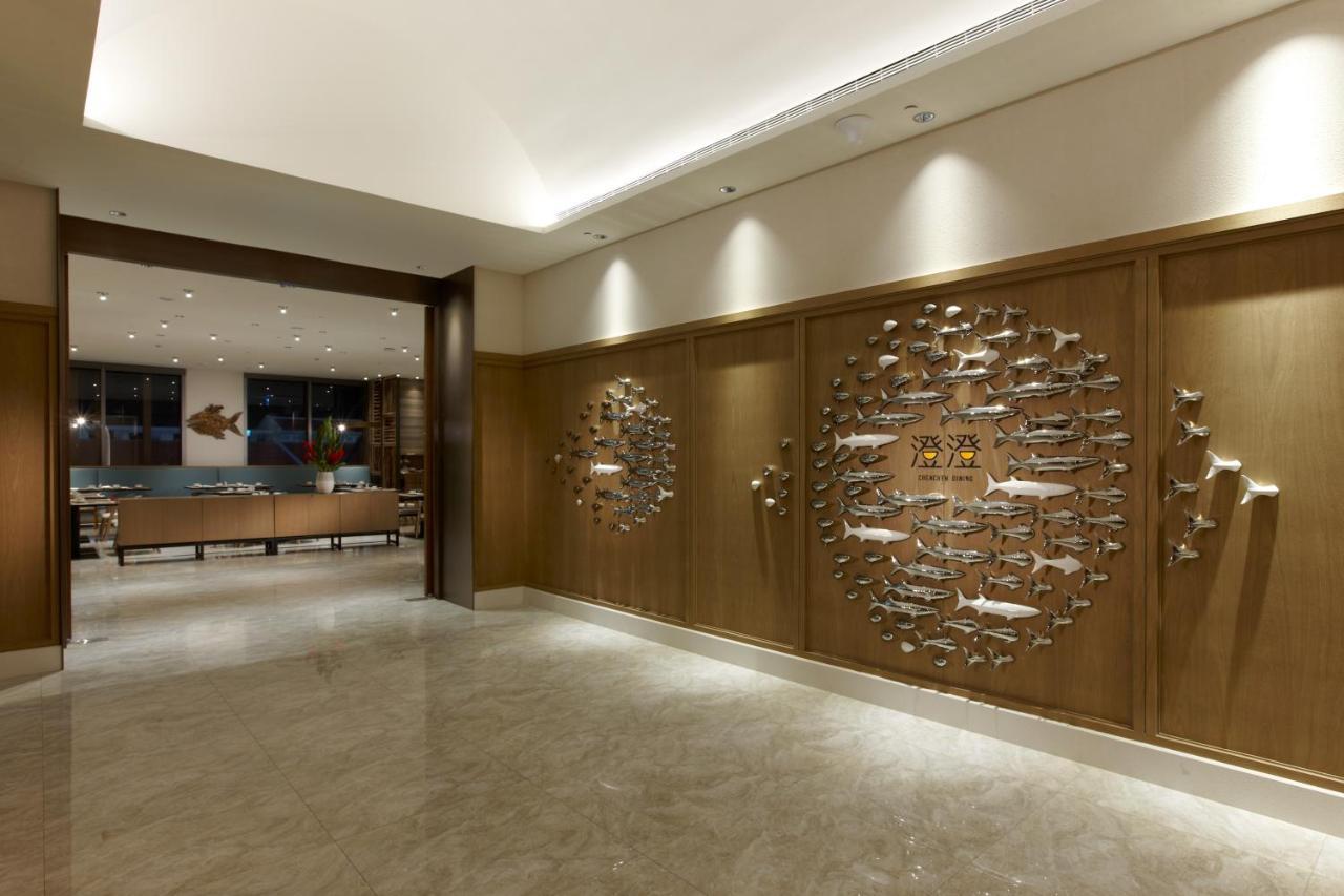Discovery Hotel Makung Kültér fotó