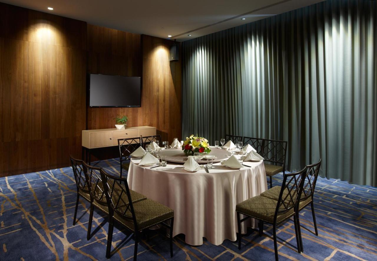 Discovery Hotel Makung Kültér fotó