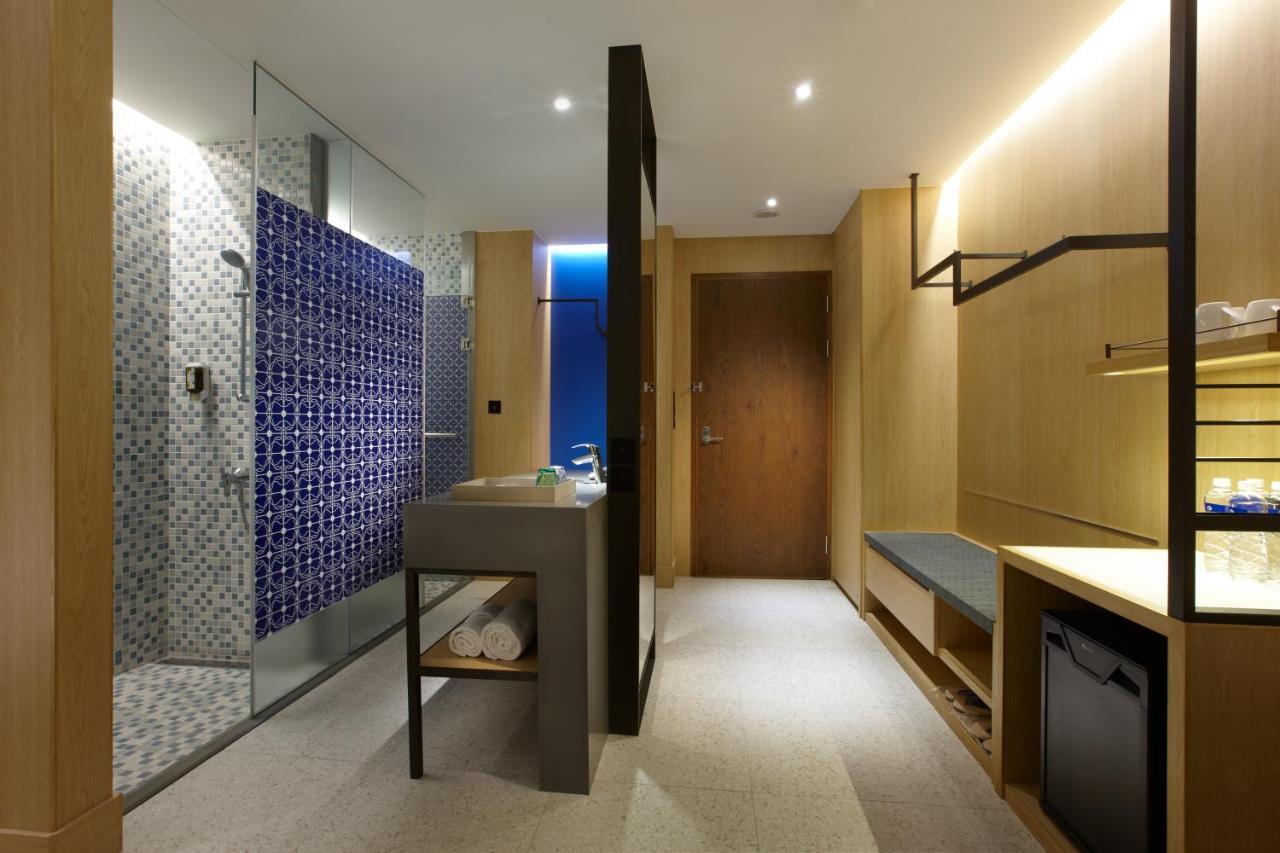 Discovery Hotel Makung Kültér fotó