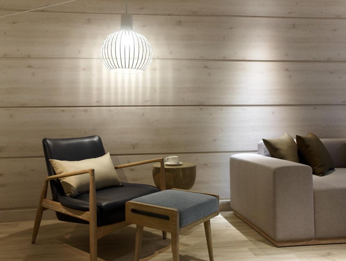 Discovery Hotel Makung Kültér fotó