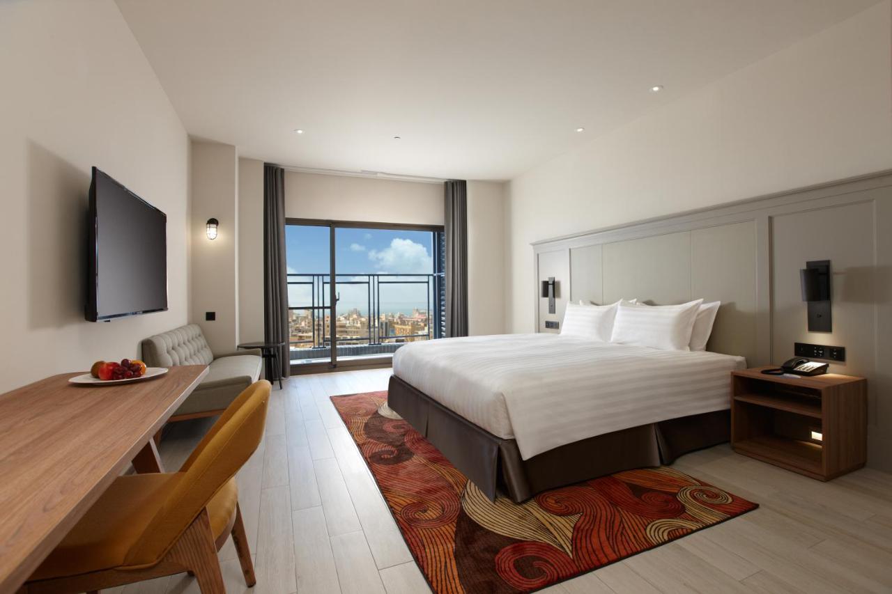 Discovery Hotel Makung Kültér fotó