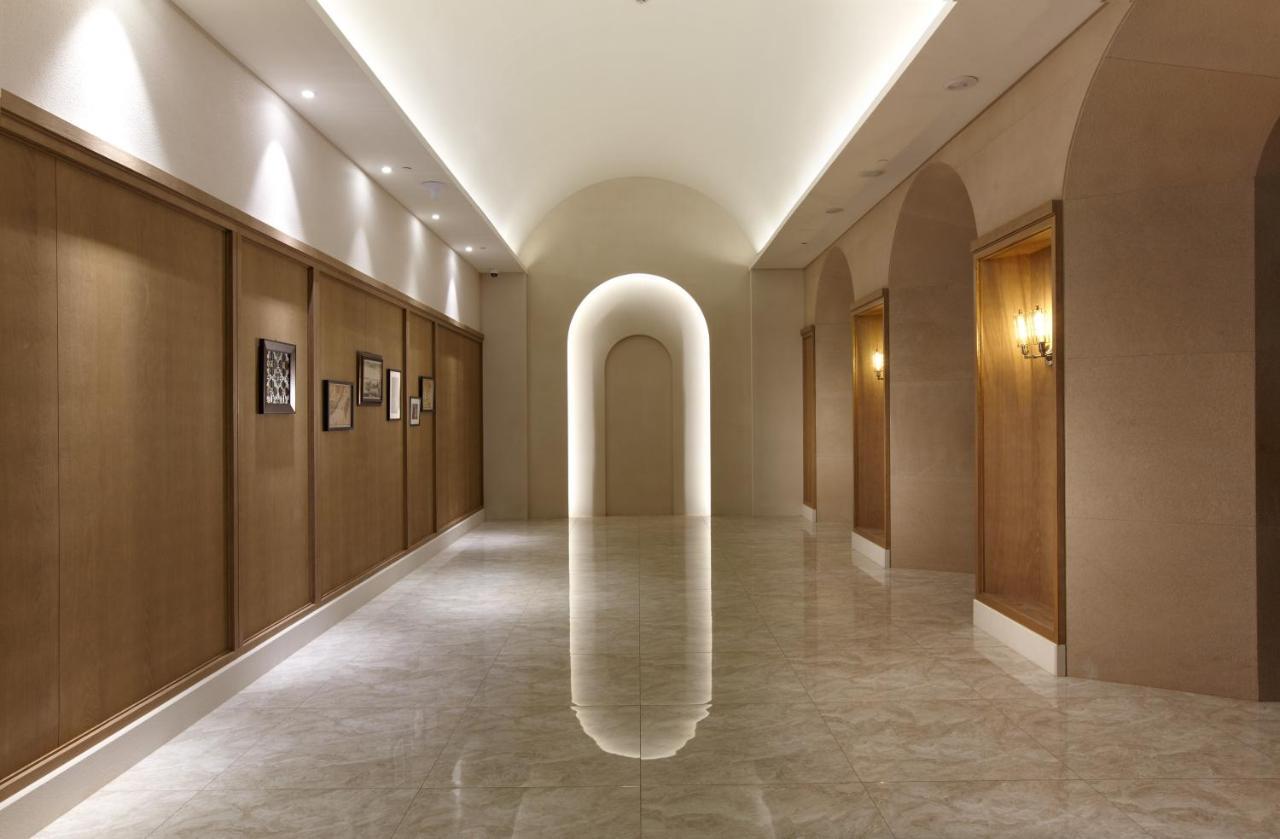 Discovery Hotel Makung Kültér fotó
