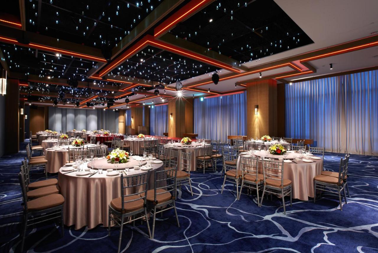 Discovery Hotel Makung Kültér fotó