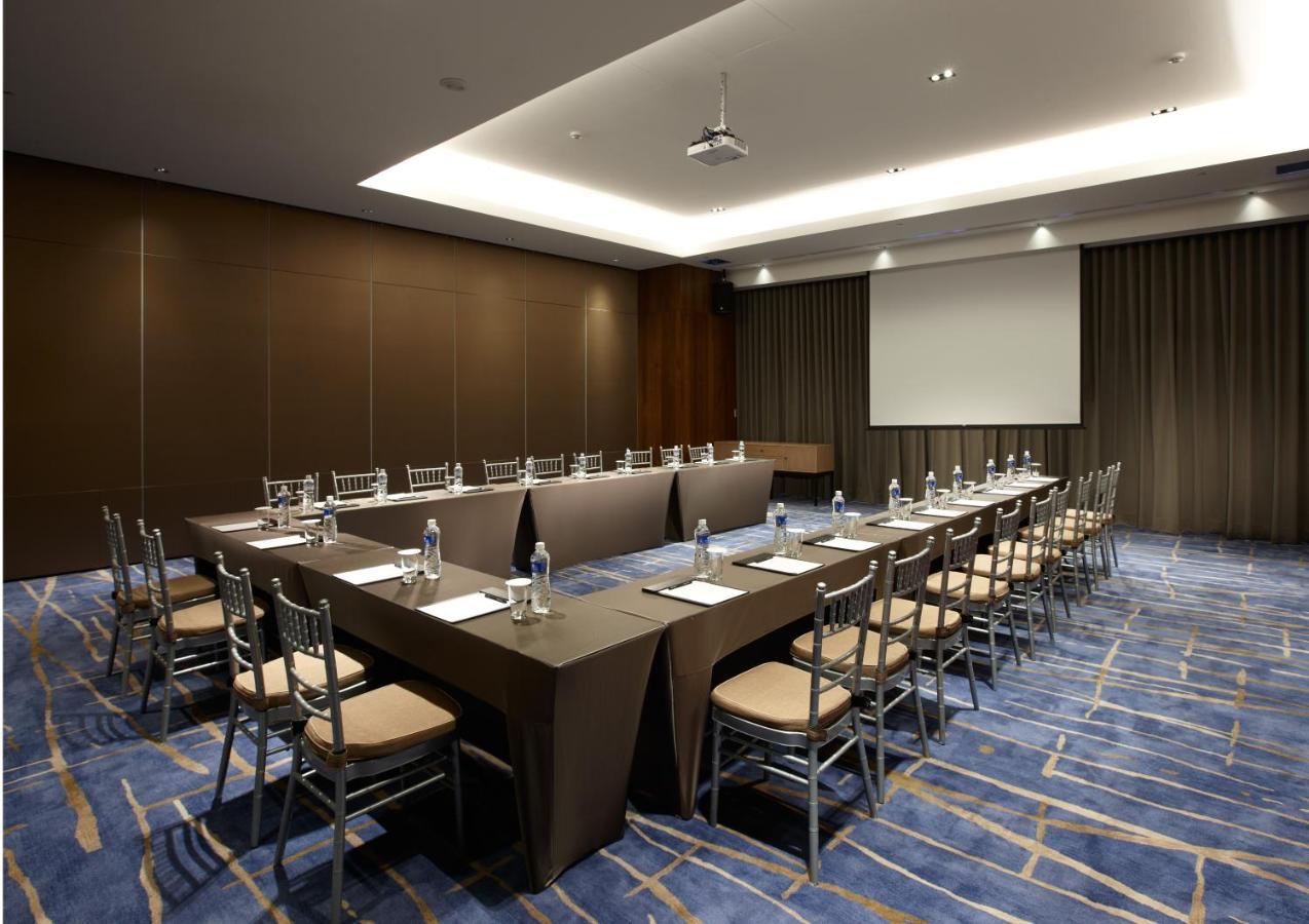 Discovery Hotel Makung Kültér fotó