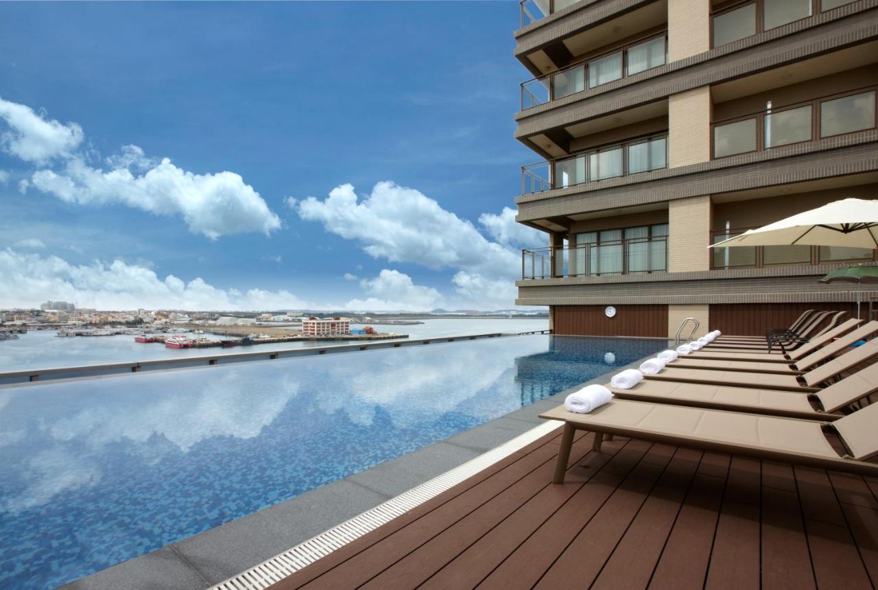 Discovery Hotel Makung Kültér fotó