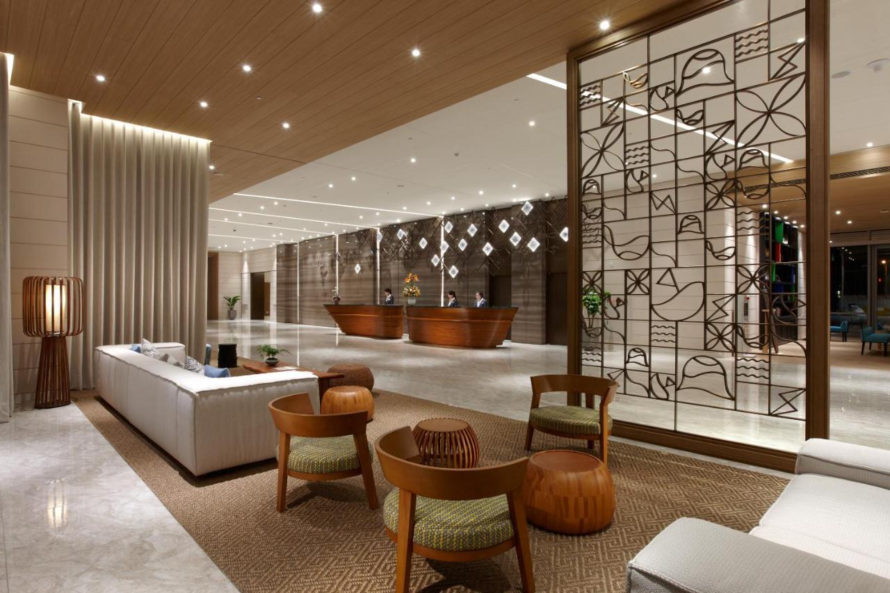 Discovery Hotel Makung Kültér fotó