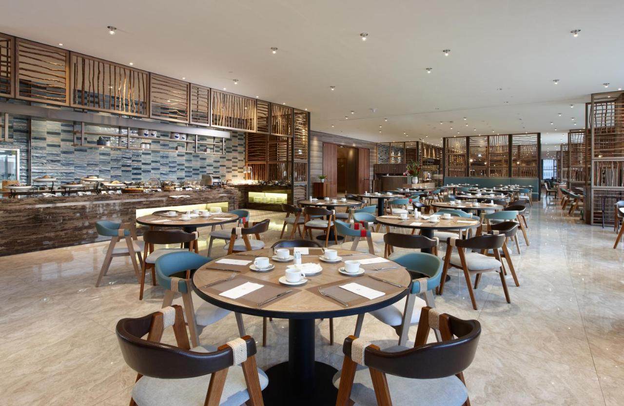 Discovery Hotel Makung Kültér fotó